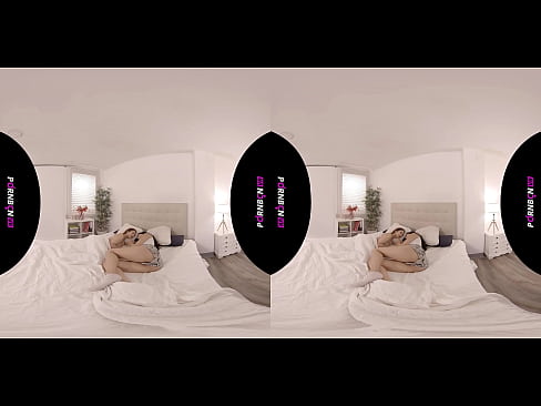 ❤️ PORNBCN VR Deux jeunes lesbiennes se réveillent excitées en réalité virtuelle 4K 180 3D Geneva Bellucci Katrina Moreno ❌ Porno at fr.pornio.xyz ❤